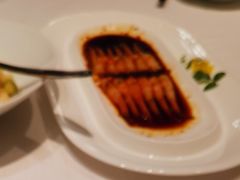 生腌甜虾-东富酒家(龙湖西溪天街店)