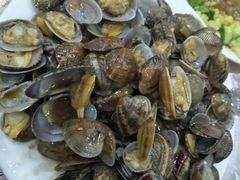 -聚德福海鲜家常菜(刘庄店)