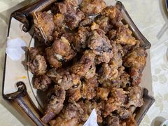 -标记美食新鲜猪杂(兴南大道店)