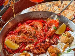 -BROWNSTONE布朗石西班牙餐厅(富城店)