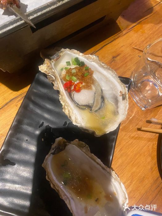 聚点串吧·北京烧烤(朝北店)图片