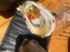 -聚点串吧·北京烧烤(朝北店)