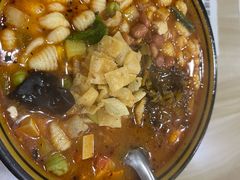 -吴三酸菜麻食酱香面馆(印花布园小区店)