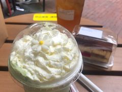 -COSTA COFFEE(武汉天地店)