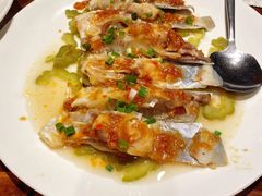剁椒蒸鱼头-鼎盛私厨·新派顺德菜(上河坊店)