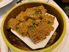 -上海1号私藏菜(静安店)
