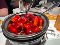 -庆江南江南菜(琴湖溪里花园城店)