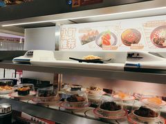 -友壹町寿司(佛山新DNA店)