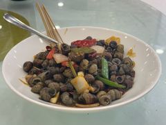 -粤盛海鲜平价店(洛溪食街店)