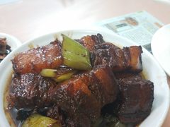 红烧肉-蘭心餐厅(进贤路店)