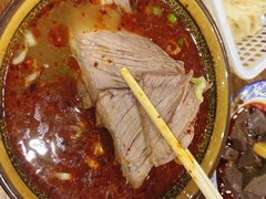 -兄弟俩老李家牛肉汤(总店)