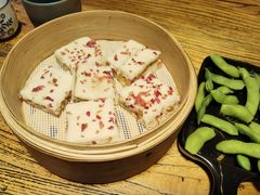 -长亭酒肆(鼓楼后海店)