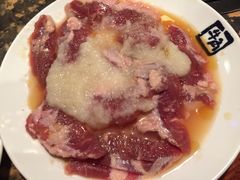 -俺的焼肉(銀座9丁目店)