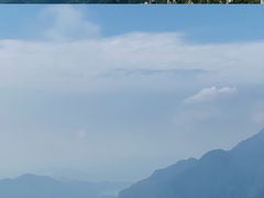-庐山风景名胜区