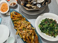 -映像威海·海鲜味道(经区店)