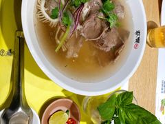 -蔡澜Pho·越南粉餐厅(海上世界店)