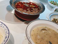 -大融厨·鸡毛店·川菜(果壳里东安湖店)