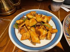-晓疆山·大美新疆菜(白玉兰广场店)