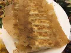 -大眼锅贴水饺(河东店)