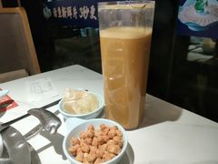 -马家斑.鲜鱼火锅(松湖万科店)