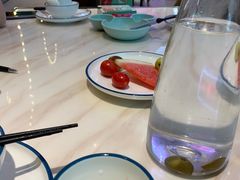 -顺粤楼·粤菜·点心(融创茂店)