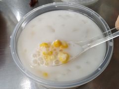 椰汁玉米马蹄爽-甜蜜蜜(昌乐园店)