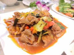 -芭堤雅泰国餐厅(胜利路店)
