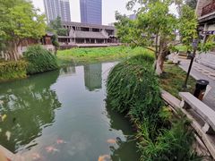 -龙潭水乡