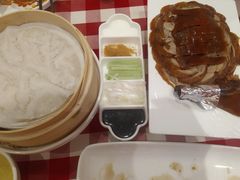-西贝(紫荆广场店)