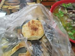 -春雨羊汤店(广开四马路总店)