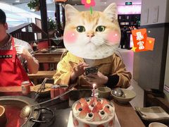 -晓宇重庆火锅(龙首店)