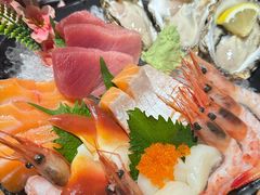 -诚家·日式烧鸟·深夜食堂(虹桥天街店)