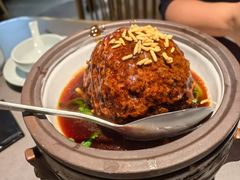 -晓淮山·扬州早茶·淮扬菜(龙阳广场店)