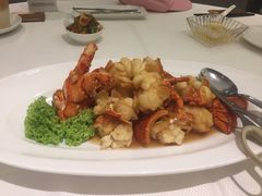 -新加坡海鲜共和(名胜世界圣淘沙海滨坊)