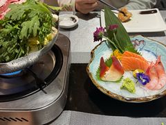 -昱匠·日本料理(金融街店)