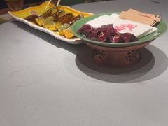 -那家小馆•北京菜•烤鸭(中关村店)