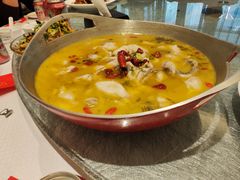 -新洪记·丽久饭店(铁西店)