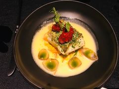 -AZUL by FUEL蓝色·法式酒馆(琶醍店)