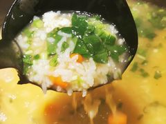-马路边上·小海鲜烧烤(八一路店)
