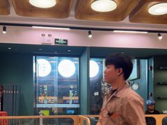 -香港深仔记茶餐厅(东门店)
