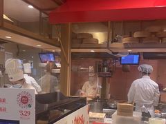 -西贝莜面村(万象天地店)