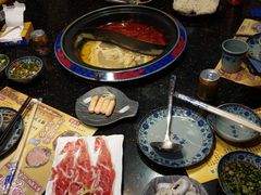 -成都老码头火锅(旺角店)