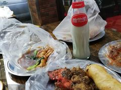 -小朱麻辣串(益民街店)