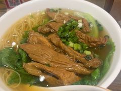 -一记面馆(易发店)