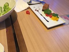 -必胜客(龙湾万达店)