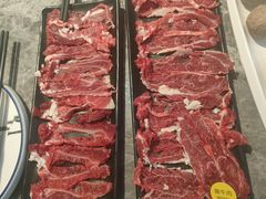 -匠心牛公馆·潮汕牛肉海鲜火锅(索菲特店)