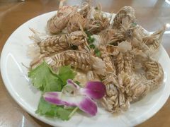 -友强·23年特色海鲜大排档(厦门店)