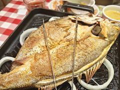 -西贝(紫荆广场店)