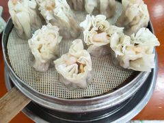 三鲜烧卖-德贤烧麦菜馆(本溪路店)