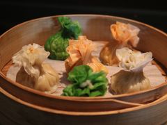 -湖滨28中餐厅·西湖宴·杭州君悦酒店